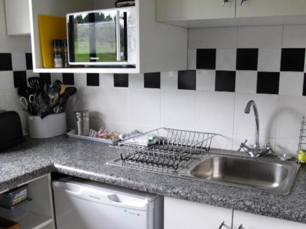 Midlands Forest Lodge Balgowan Esterno foto
