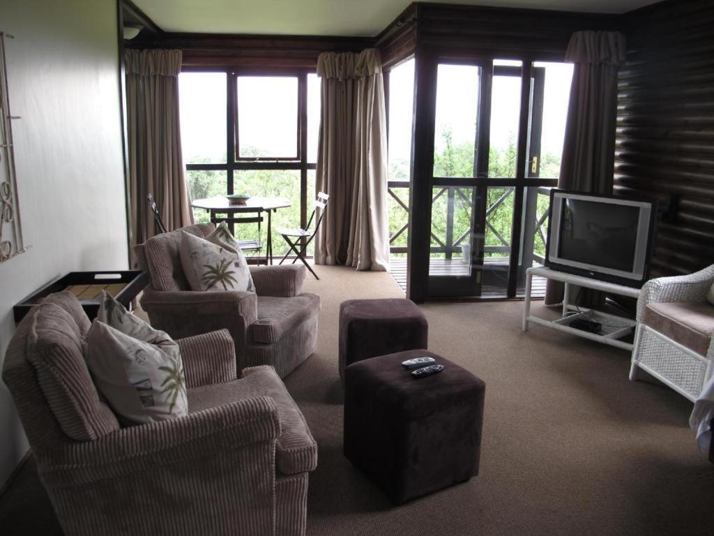 Midlands Forest Lodge Balgowan Esterno foto