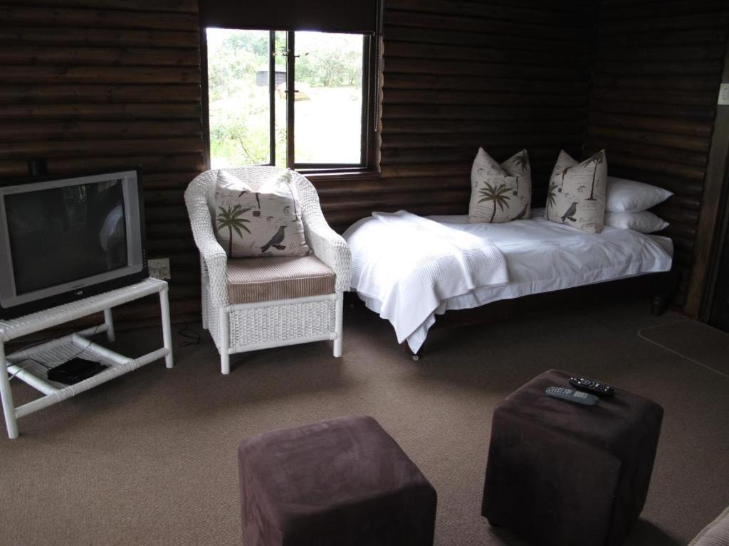 Midlands Forest Lodge Balgowan Esterno foto