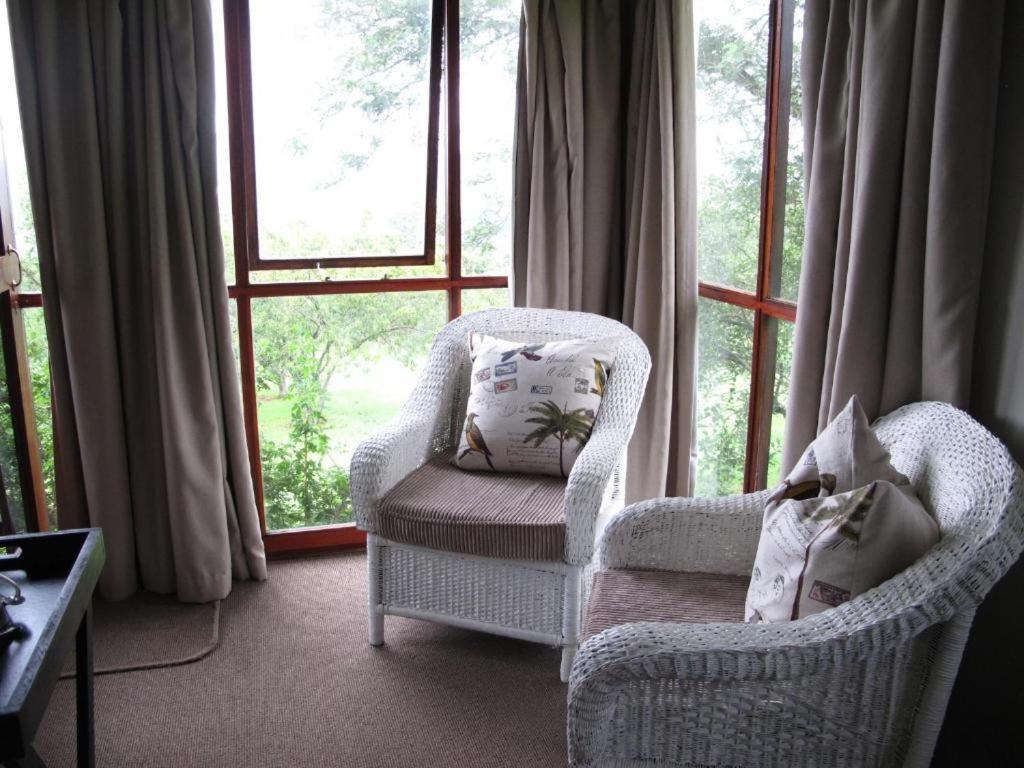 Midlands Forest Lodge Balgowan Esterno foto