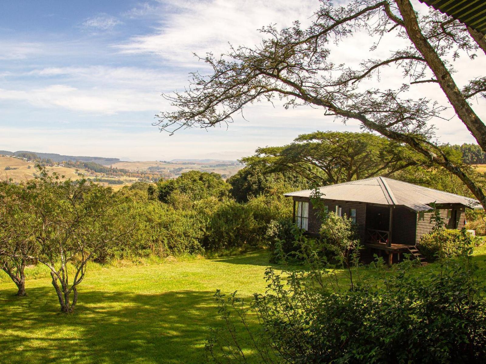 Midlands Forest Lodge Balgowan Esterno foto